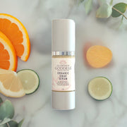 Glimmer Goddess® Organic Skin Care Organic DMAE Firming Serum – Natural Facelift Treatment Serums