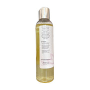 Glimmer Goddess® Organic Skin Care Organic Sweet Almond Silky Skin Oil – 48 Hour Hydration Lotion & Moisturizer