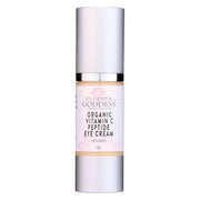 Glimmer Goddess® Organic Skin Care Vitamin C 3-Step Anti-Aging Kit – Complete System Gift Packs & Value Sets