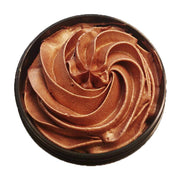 Glimmer Goddess® Organic Skin Care Organic Whipped Bronzing Body Butter – Shimmering Body Moisturizer with Instant Bronze Glow Shimmer
