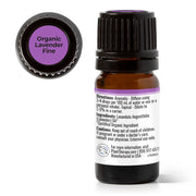 Plant Therapy Organic Lavender Fine Essential Oil Essential Oil