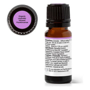 Plant Therapy Organic Lavender Infused Frankincense Essential Oil Essential Oil