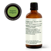 Plant Therapy Organic Oregano Essential Oil Essential Oil