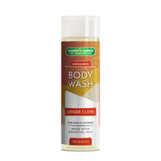 Garner's Garden Organic Body Wash Body Wash