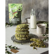 Gardenika Shop Ceremonial Matcha Green Tea Powder, Authentic Japanese - Premium First Harvest - Energy & Focus - Antioxidant Rich - Organic & Kosher Tea & Infusions