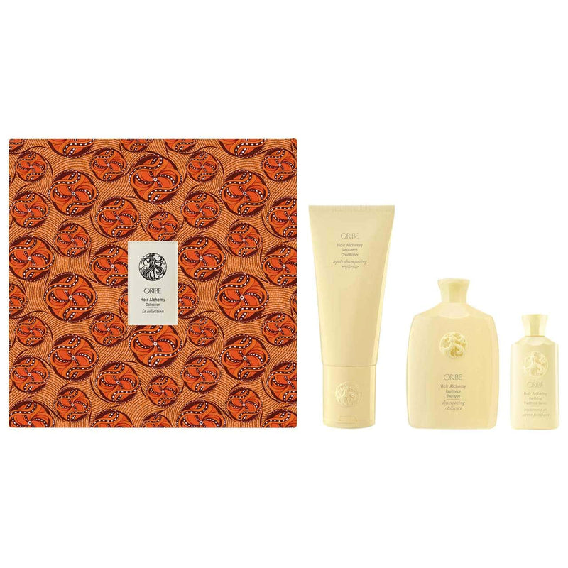 Nava Beauty Oribe Hair Alchemy Collection (Limited Edition, $139 value) White Smoke