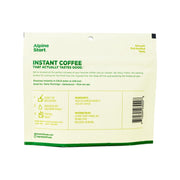 Alpine Start Original Blend 30-Serving Bulk Bag Instant Coffee