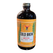 Rising For People Coffee Co. Original Concentrated Cold Brew Coffee Coffee