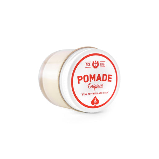 Ace High Co Original Pomade - 1 oz Travel Size pomade