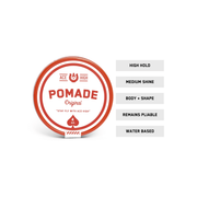 Ace High Co Original Pomade pomade