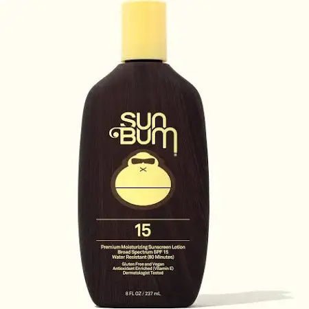 VIP Extensions Original SPF 15 Sunscreen Lotion 8fl oz