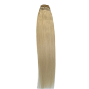 VIP Extensions VIP Clip Extensions / Silky Straight - 24'' (170 g ) - ClipeX System