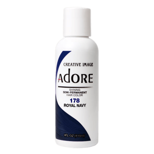 VIP Extensions Adore Semi-Permanent Hair Color, 4 fl oz Semi-Permanent Hair Color White Smoke 196 SKY BLUE,197 PERIWRINKLE,198 POWDER BLUE,199 LUXE BLUE,10 CRYSTAL CLEAR,30 Ginger,38 Sunrise Orange,39 Orange Blaze,46 Spice Amber,48 Honey Brown,52 French Cognac,56 Cajun Spice,58 Cinnamon,60 Truly Red,68 Crimson,69 Wild Cherry,70 Rafing Red,71 Inten