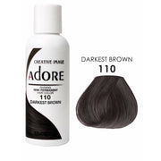 VIP Extensions Adore Semi-Permanent Hair Color, 4 fl oz Semi-Permanent Hair Color White Smoke 196 SKY BLUE,197 PERIWRINKLE,198 POWDER BLUE,199 LUXE BLUE,10 CRYSTAL CLEAR,30 Ginger,38 Sunrise Orange,39 Orange Blaze,46 Spice Amber,48 Honey Brown,52 French Cognac,56 Cajun Spice,58 Cinnamon,60 Truly Red,68 Crimson,69 Wild Cherry,70 Rafing Red,71 Inten