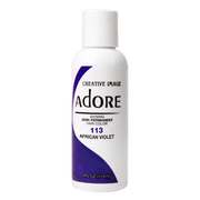 VIP Extensions Adore Semi-Permanent Hair Color, 4 fl oz Semi-Permanent Hair Color White Smoke 196 SKY BLUE,197 PERIWRINKLE,198 POWDER BLUE,199 LUXE BLUE,10 CRYSTAL CLEAR,30 Ginger,38 Sunrise Orange,39 Orange Blaze,46 Spice Amber,48 Honey Brown,52 French Cognac,56 Cajun Spice,58 Cinnamon,60 Truly Red,68 Crimson,69 Wild Cherry,70 Rafing Red,71 Inten