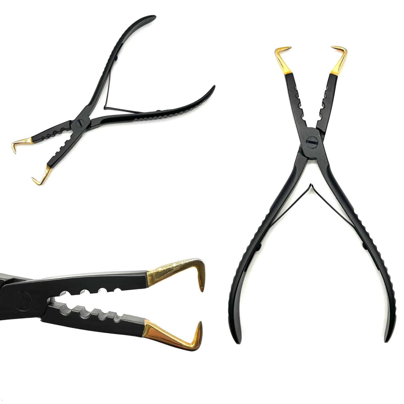 VIP Extensions New! VIP Pliers for hair extensions