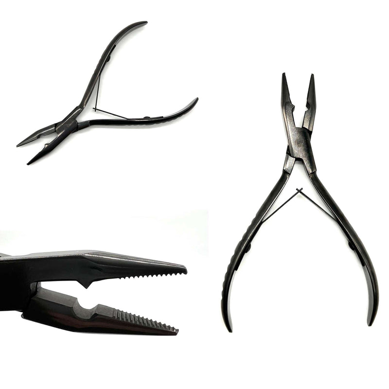 VIP Extensions New! VIP Pliers for hair extensions