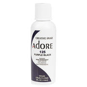 VIP Extensions Adore Semi-Permanent Hair Color, 4 fl oz Semi-Permanent Hair Color White Smoke 196 SKY BLUE,197 PERIWRINKLE,198 POWDER BLUE,199 LUXE BLUE,10 CRYSTAL CLEAR,30 Ginger,38 Sunrise Orange,39 Orange Blaze,46 Spice Amber,48 Honey Brown,52 French Cognac,56 Cajun Spice,58 Cinnamon,60 Truly Red,68 Crimson,69 Wild Cherry,70 Rafing Red,71 Inten