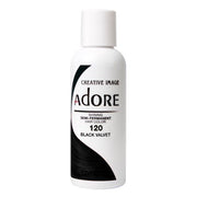 VIP Extensions Adore Semi-Permanent Hair Color, 4 fl oz Semi-Permanent Hair Color White Smoke 196 SKY BLUE,197 PERIWRINKLE,198 POWDER BLUE,199 LUXE BLUE,10 CRYSTAL CLEAR,30 Ginger,38 Sunrise Orange,39 Orange Blaze,46 Spice Amber,48 Honey Brown,52 French Cognac,56 Cajun Spice,58 Cinnamon,60 Truly Red,68 Crimson,69 Wild Cherry,70 Rafing Red,71 Inten