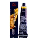 VIP Extensions Wella Rich Naturals Koleston Perfect Creme Color  9/31 very light blonde/ gold ash Hair Care
