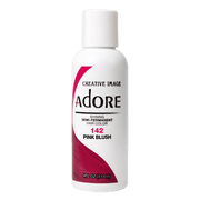 VIP Extensions Adore Semi-Permanent Hair Color, 4 fl oz Semi-Permanent Hair Color White Smoke 196 SKY BLUE,197 PERIWRINKLE,198 POWDER BLUE,199 LUXE BLUE,10 CRYSTAL CLEAR,30 Ginger,38 Sunrise Orange,39 Orange Blaze,46 Spice Amber,48 Honey Brown,52 French Cognac,56 Cajun Spice,58 Cinnamon,60 Truly Red,68 Crimson,69 Wild Cherry,70 Rafing Red,71 Inten