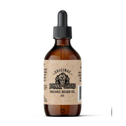 Johnny Slicks Organic Beard Oil Beard Oil