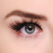 Lurella Cosmetics Synthetic Eyelashes - Orlando False Eyelash
