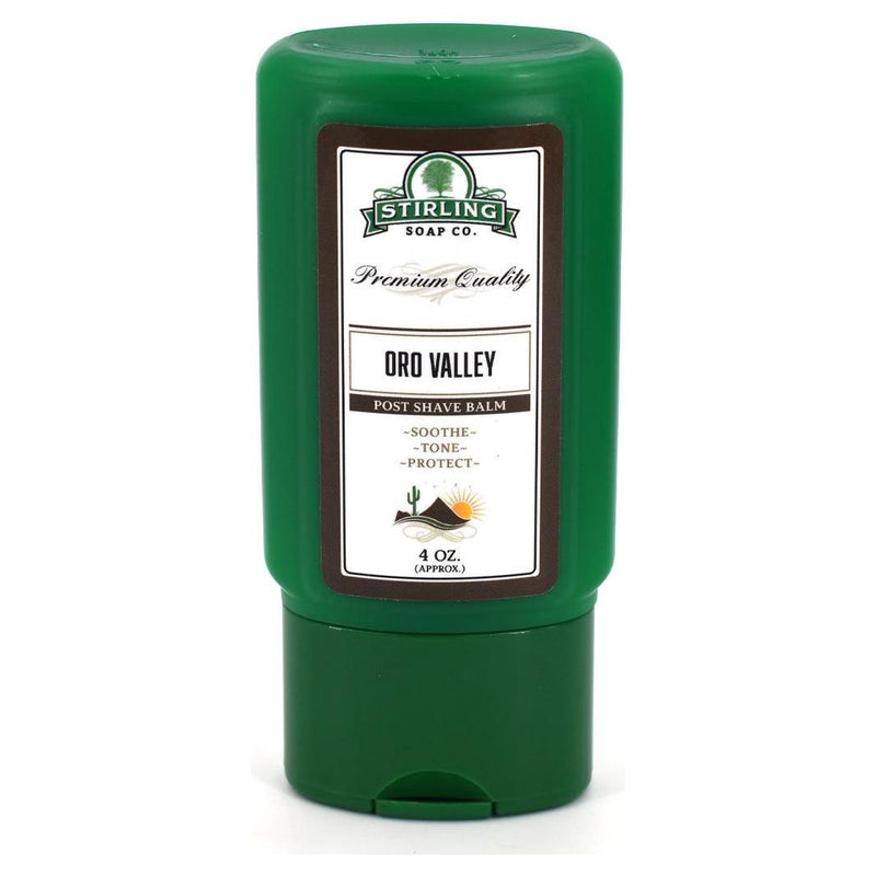 Stirling Soap Co Stirling Soap Co. Oro Valley Shaving Collection Shaving Set