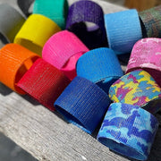 OrthoTape.com OrthoTape Premium Fiberglass Cast Tape |3 INCH - 10 ROLL BOX|