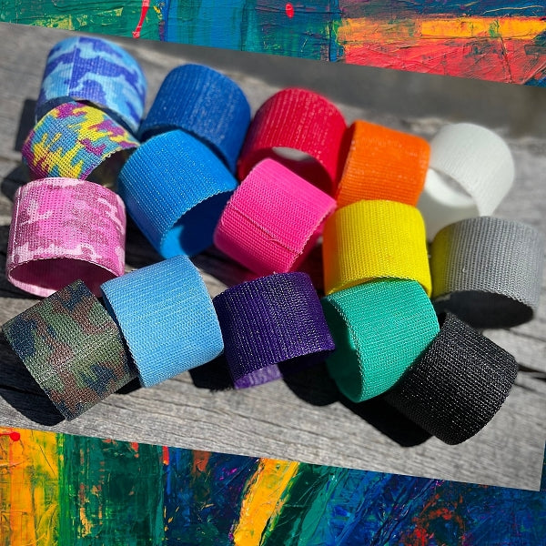 OrthoTape.com OrthoTape Premium Fiberglass Cast Tape |3 INCH - 10 ROLL BOX|