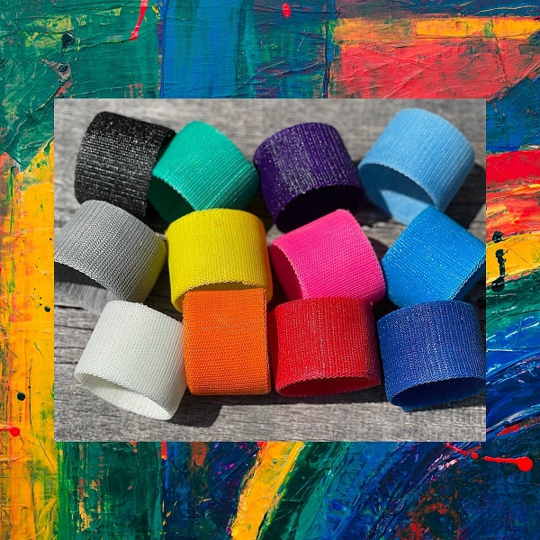 OrthoTape.com OrthoTape Premium Fiberglass Cast Tape |3 INCH - 10 ROLL BOX|