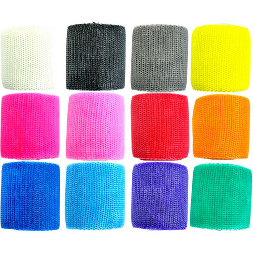 OrthoTape.com OrthoTape Premium Orthopedic Cast Tape |3 INCH - 5 ROLL |