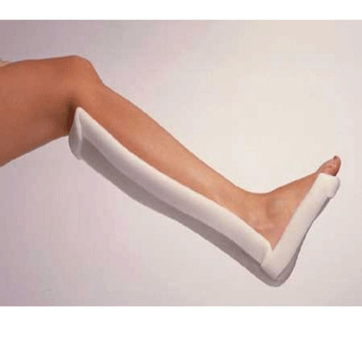 OrthoTape.com Ankle Splnt Posterior Splint Sprained Fiberglass Leg Splint Kit - OrthoTape