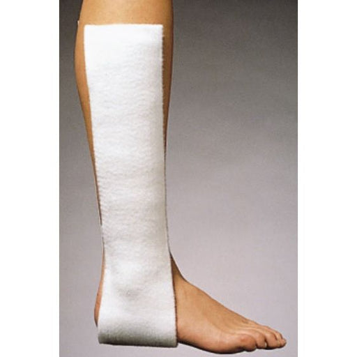 OrthoTape.com Ankle Splint Stirrup Splint Fiberglass Splint Kit - OrthoTape