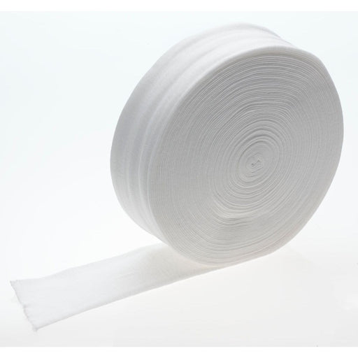 OrthoTape.com 8 INCH Synthetic Cast Stockinette by OrthoTape  (1 Roll 25 yrds)