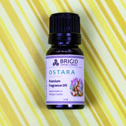 Brigid Trading Company Ostara Diffuser Oil - Heather, Rosemary, and Black Pepper diffuser oil