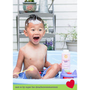 California Baby Overtired & Cranky™ Bubble Bath Bubble Bath