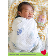 California Baby Overtired & Cranky™ Body Oil Massage Oil