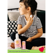California Baby Overtired & Cranky™ Magic Stick Aroma Sticks
