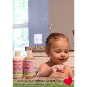 California Baby Overtired & Cranky™ Shampoo & Bodywash Shampoo & Bodywash