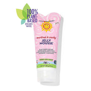 California Baby Overtired & Cranky™ Jelly Mousse Hair Gel Hair Gel & Detangler