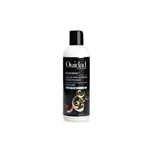 VIP Extensions Ouidad Color Sense Color Preserving Shampoo 33.8 oz Hair Care