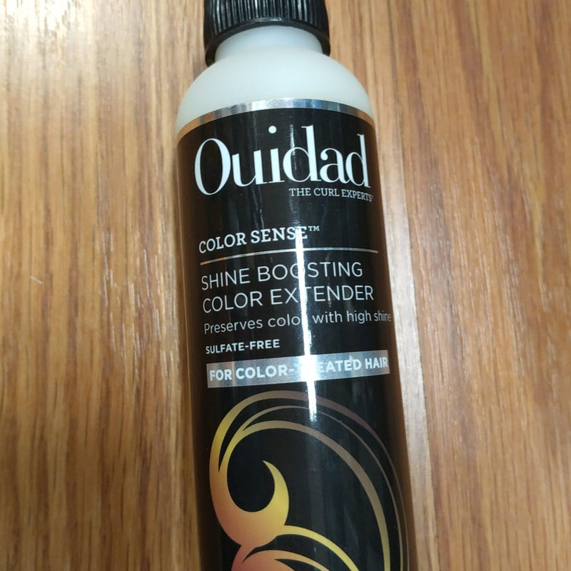 VIP Extensions Ouidad Color Sense Shine Boosting Color Extender Hair Care