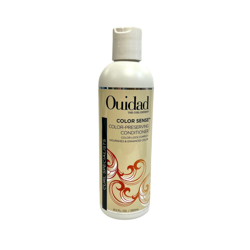 VIP Extensions Ouidad The Curl Experts Color Sense Conditioner 8.5 fl oz Hair Care