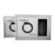 Murphy and McNeil Ouroboros Bar Soap - by Murphy and McNeil Bath Soap
