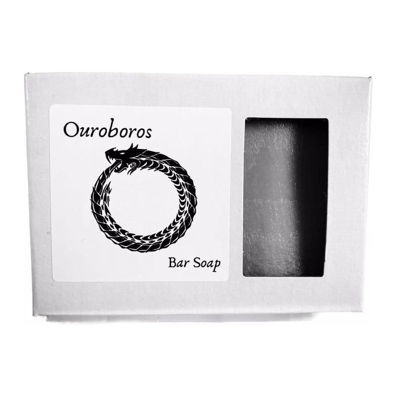 Murphy and McNeil Ouroboros Bar Soap - by Murphy and McNeil Bath Soap