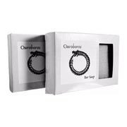 Murphy and McNeil Ouroboros Bar Soap - by Murphy and McNeil Bath Soap