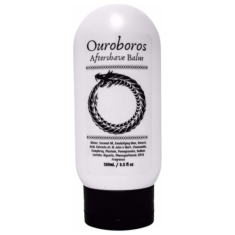 Murphy and McNeil Ouroboros Aftershave Balm - by Murphy and McNeil Aftershave Balm