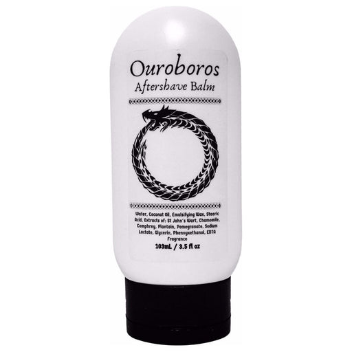 Murphy and McNeil Ouroboros Aftershave Balm - by Murphy and McNeil Aftershave Balm