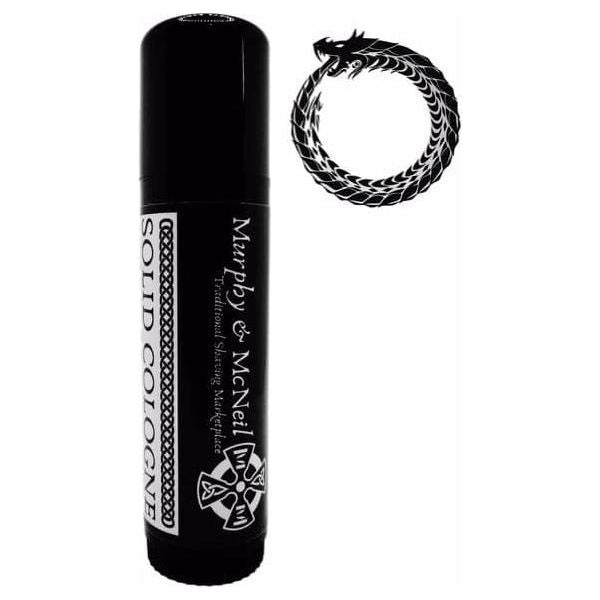 Murphy and McNeil Ouroboros Solid Cologne - by Murphy and McNeil Colognes and Perfume